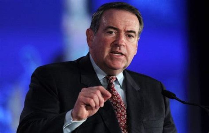 Mike Huckabee Net Worth | Celebrity Net Worth
