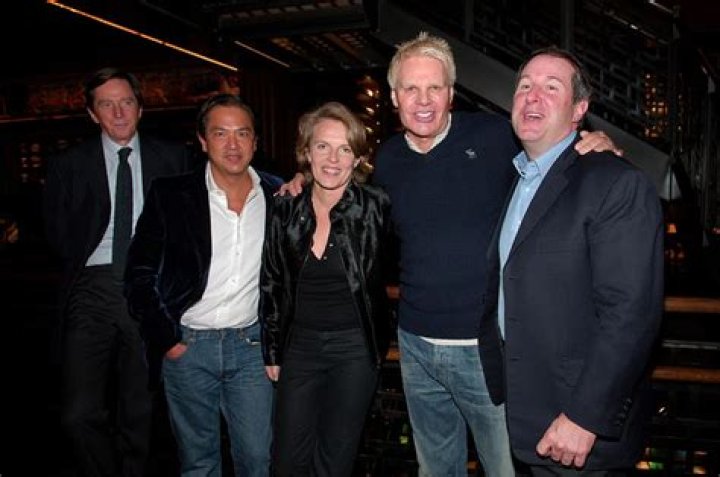 Mike Jeffries Net Worth | Celebrity Net Worth