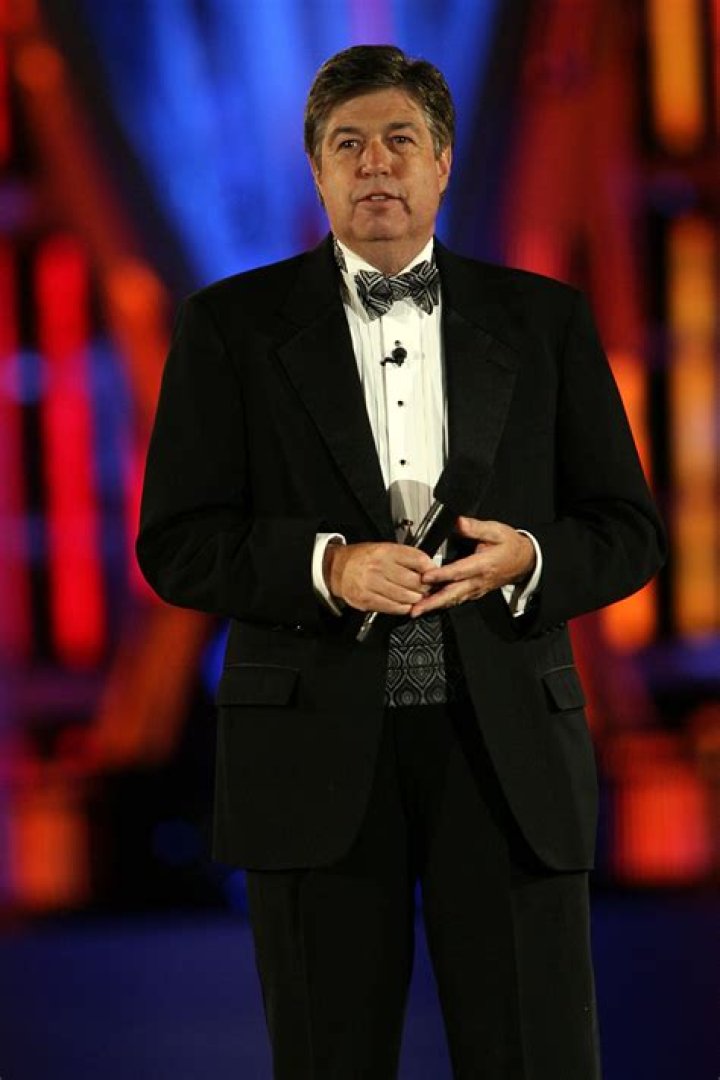 Mike Joy Net Worth | Celebrity Net Worth