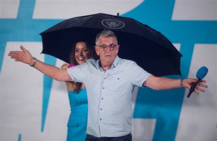 Mike Joyce Net Worth | Celebrity Net Worth