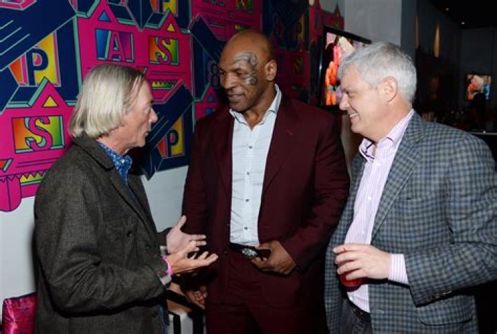 Mike Lazzo Net Worth | Celebrity Net Worth