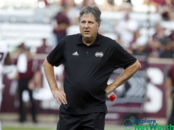 Mike Leach Net Worth | Celebrity Net Worth