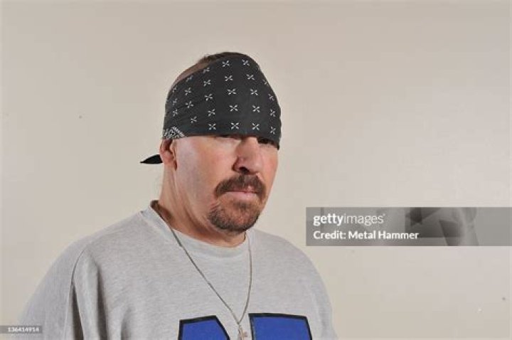 Mike Muir Net Worth | Celebrity Net Worth