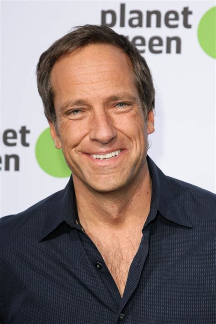 Mike Rowe Net Worth | Celebrity Net Worth