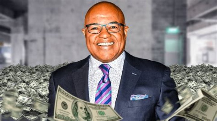 Mike Tirico Net Worth | Celebrity Net Worth