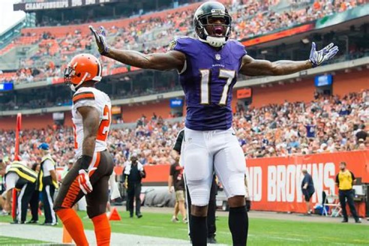 Mike Wallace Might Have The Most Easily Attainable Contract Incentive Ever