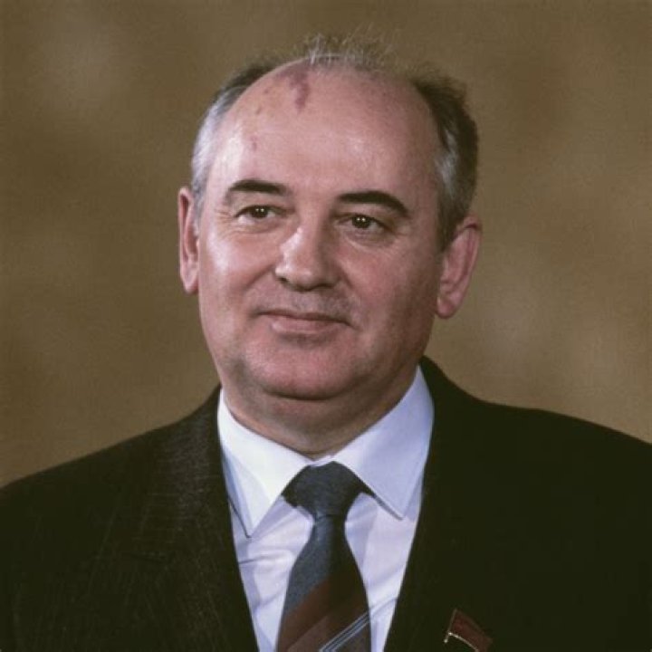 Mikhail Gorbachev Net Worth | Celebrity Net Worth
