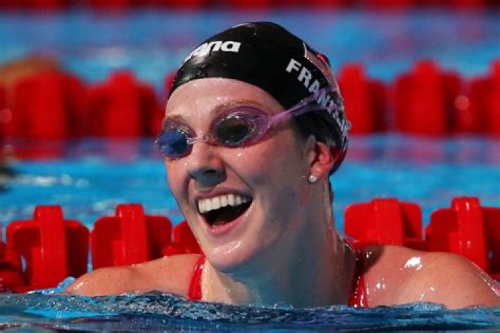 Missy Franklin Net Worth | Celebrity Net Worth