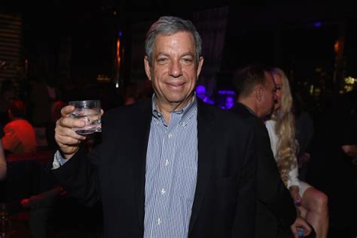 Mitchell Modell Net Worth | Celebrity Net Worth