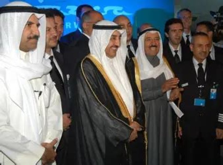 Mohannad Al-Kharafi Net Worth | Celebrity Net Worth