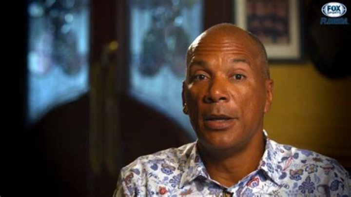 Moisés Alou Net Worth | Celebrity Net Worth