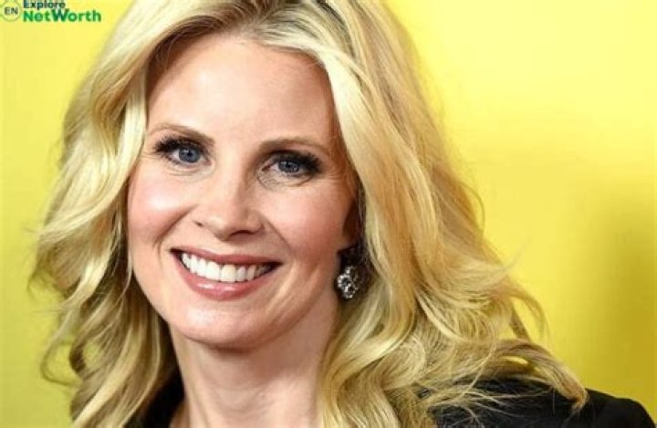 Monica Potter Net Worth | Celebrity Net Worth