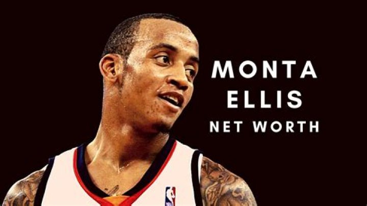 Monta Ellis Net Worth | Celebrity Net Worth