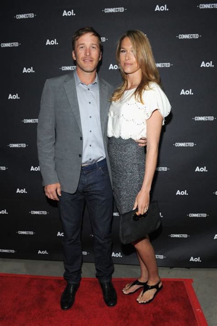 Morgan Beck Net Worth | Celebrity Net Worth