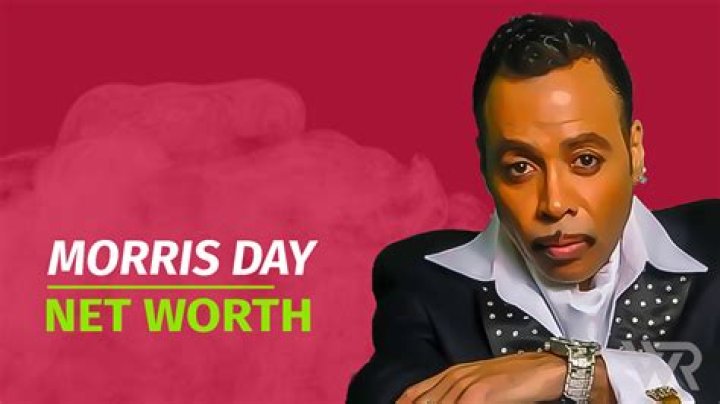 Morris Day Net Worth | Celebrity Net Worth