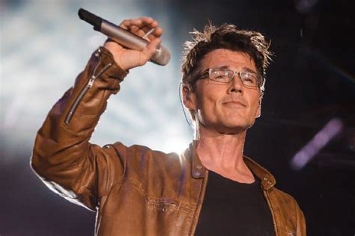 Morten Harket Net Worth | Celebrity Net Worth