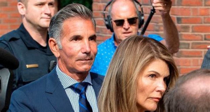 Mossimo Giannulli Net Worth | Celebrity Net Worth