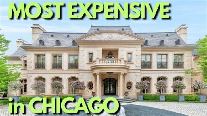 This Is How Much The Most Expensive Home For Sale In Nashville Costs
