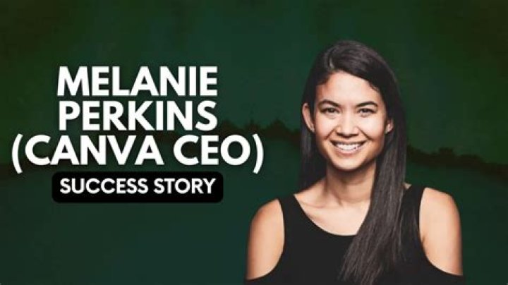 Move Over Melanie Perkins, Australia Has A New Youngest Self-Made Billionaire