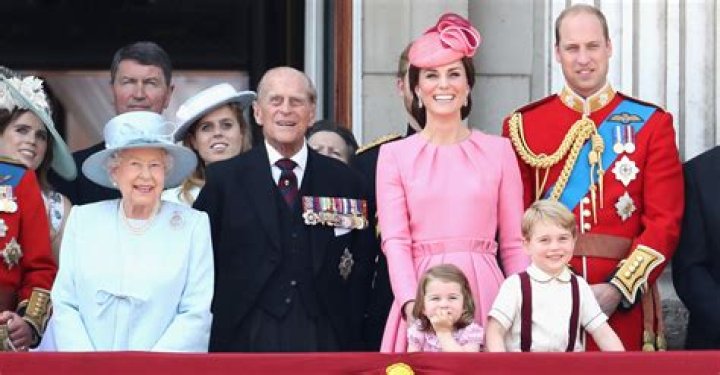 How Much Is The British Royal Family Worth?  