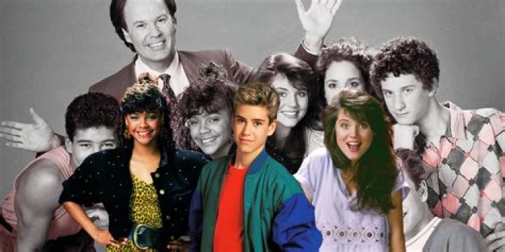How Much Is The Cast Of Saved By The Bell Worth Today?