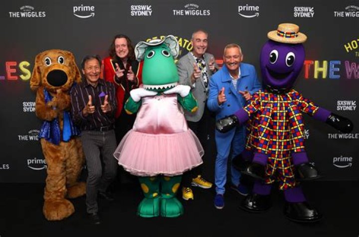 Murray Cook Net Worth | Celebrity Net Worth