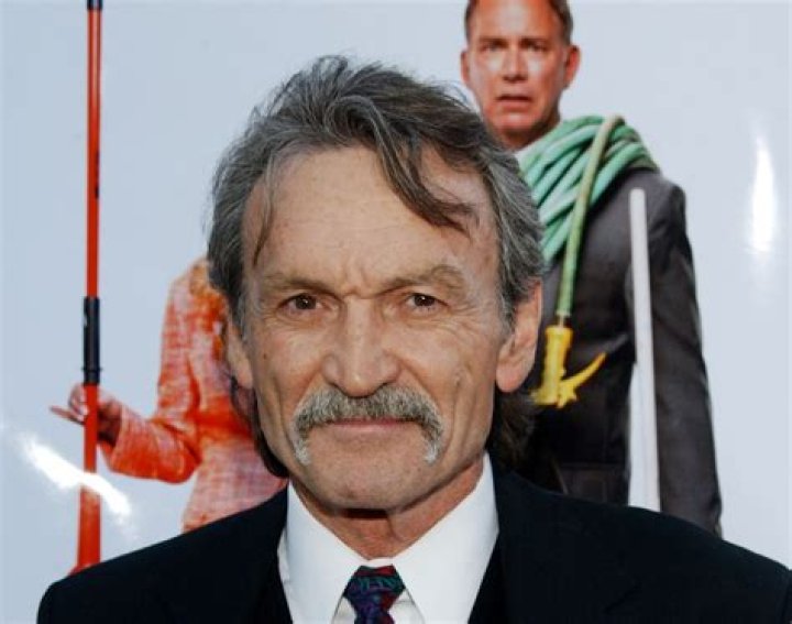 Muse Watson Net Worth | Celebrity Net Worth