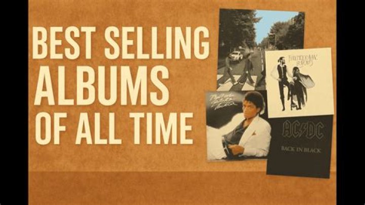 The Musician With The Best-Selling Album Of 2016 Has Been Dead For Over 200 Years!