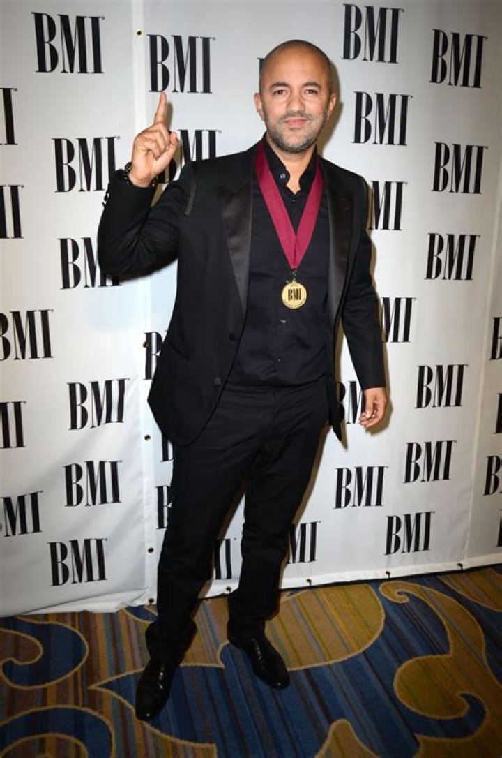 Nadir Khayat Net Worth | Celebrity Net Worth