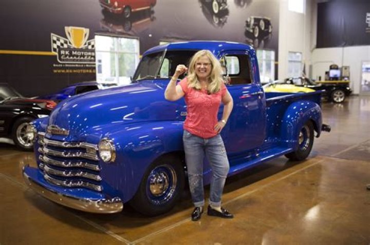 Nancy Cartwright Net Worth | Celebrity Net Worth