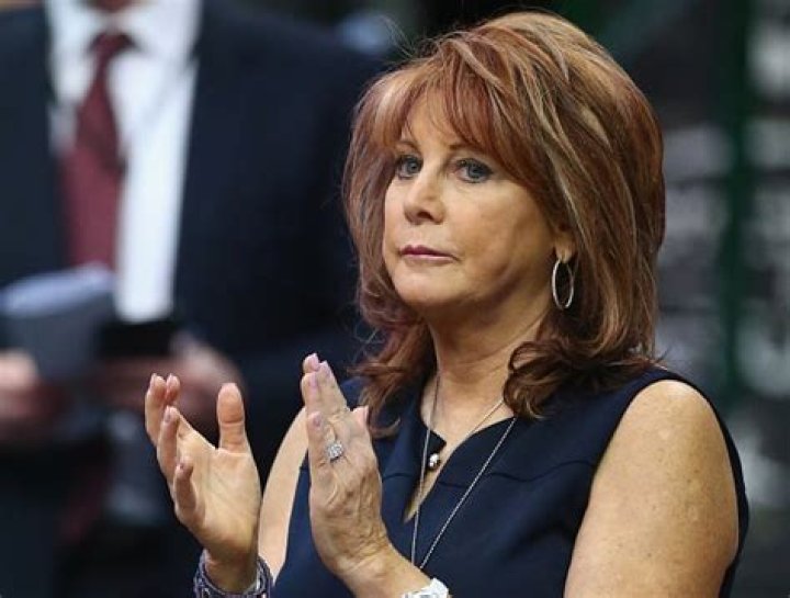 Nancy Lieberman Net Worth | Celebrity Net Worth