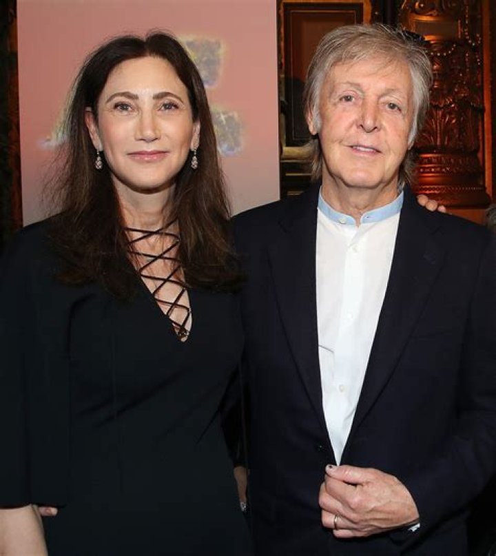 Nancy Shevell Net Worth | Celebrity Net Worth