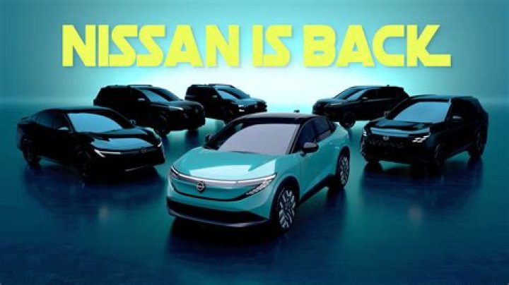 Continuing Her Dominance Of The Sports Money World - Naomi Osaka Is Nissan's Newest Global Ambassador
