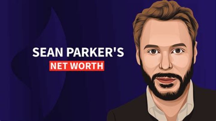 Napster Billionaire Sean Parker Making Moves In Medicine