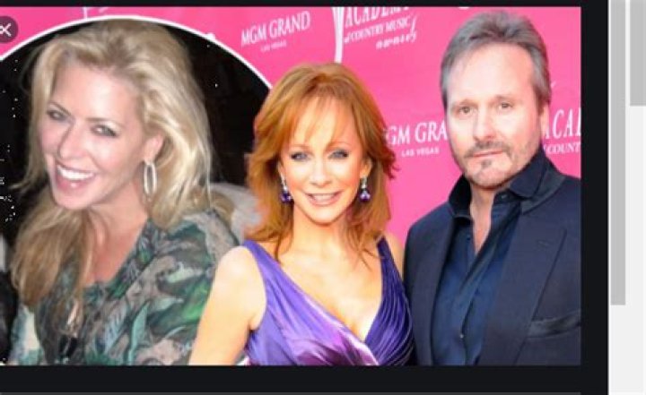 Narvel Blackstock Net Worth | Celebrity Net Worth