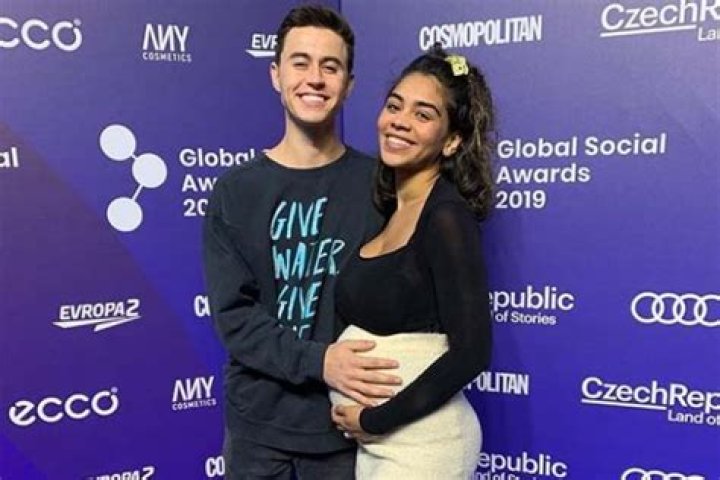 Nash Grier Net Worth | Celebrity Net Worth