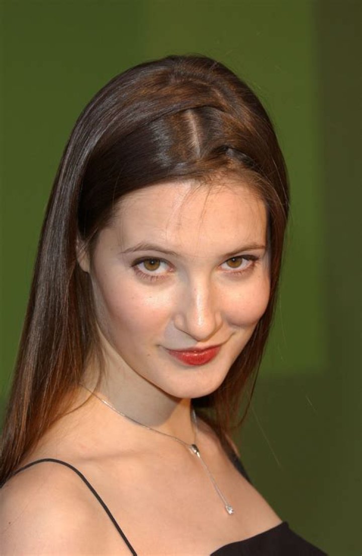 Natasha Melnick Net Worth | Celebrity Net Worth