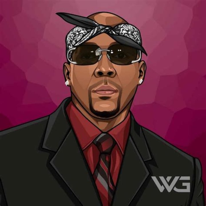 Nate Dogg Net Worth | Celebrity Net Worth