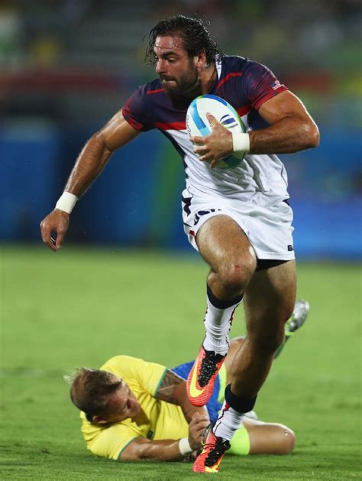 Nate Ebner Net Worth | Celebrity Net Worth