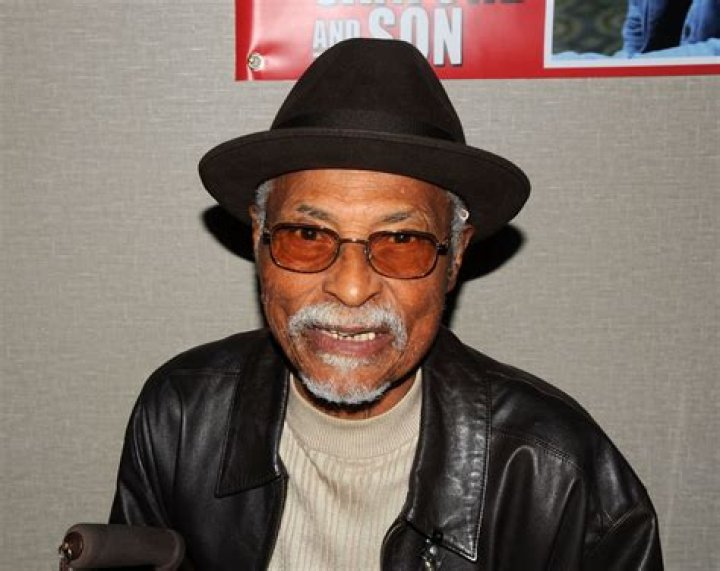 Nathaniel Taylor Net Worth | Celebrity Net Worth
