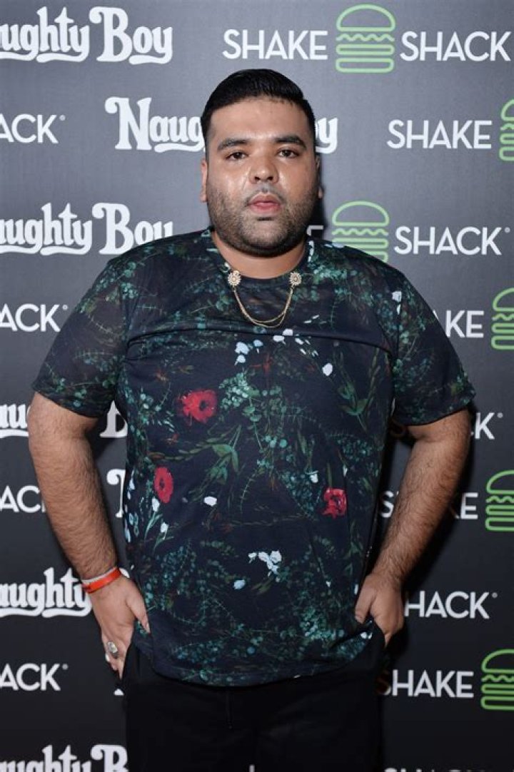 Naughty Boy Net Worth | Celebrity Net Worth