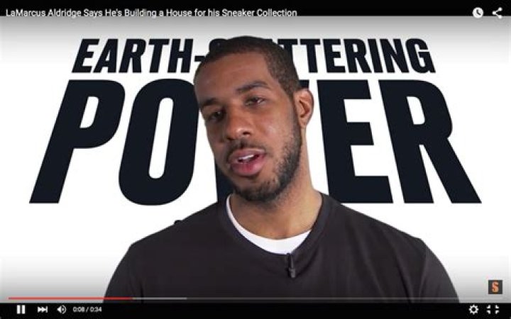 NBA Star LaMarcus Aldridge Buys Newport Coast Home For $7 Million