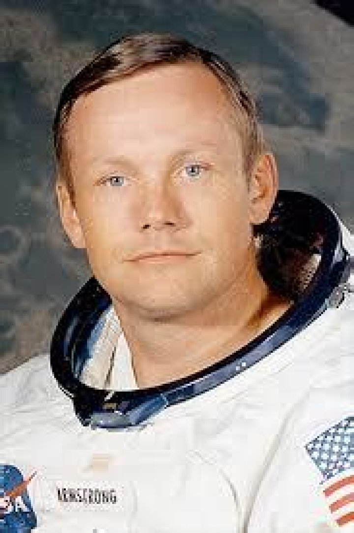 Neil Armstrong Net Worth | Celebrity Net Worth