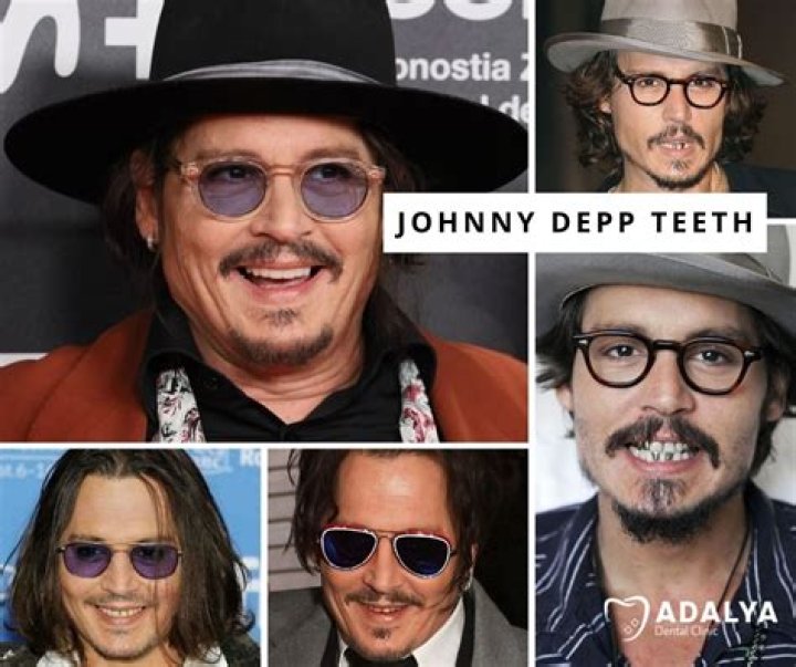 New Details About Johnny Depp's Extravagant Spending Habits Revealed
