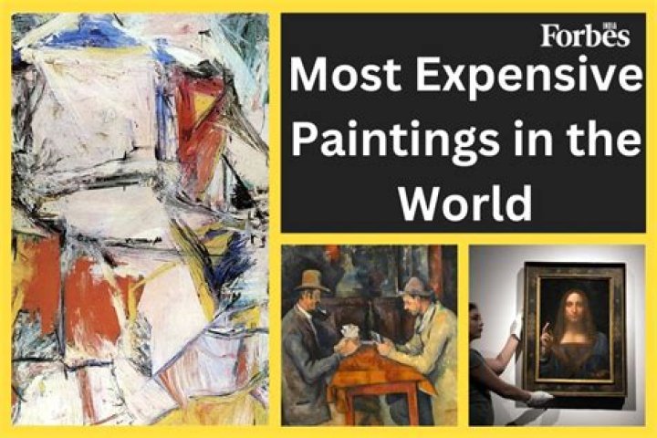New Suspicions Arise Regarding The World's Most Expensive Painting
