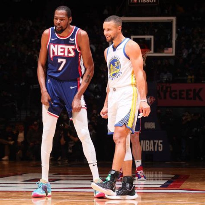 Next Season Kevin Durant Will Make WAY More Money Wearing Shoes Than Playing Basketball...