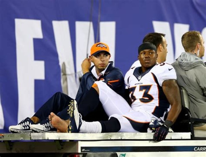 NFL Players Are Getting Angry Watching NBA Players Hit The Contract Mega Jackpot