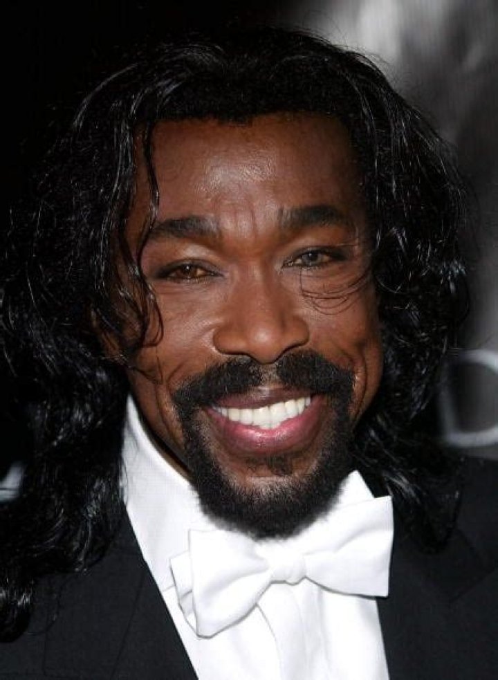 Nick Ashford Net Worth | Celebrity Net Worth