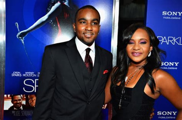 Nick Gordon Ordered To Pay $36 Million To Bobbi Kristina's Estate
