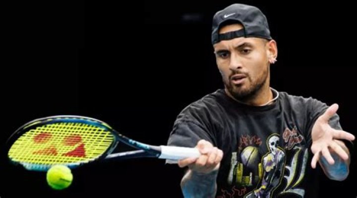 Nick Kyrgios Net Worth | Celebrity Net Worth